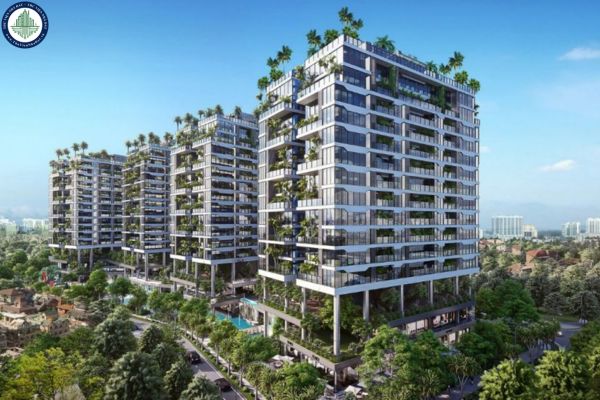 Bán căn hộ Green Iconic Hà Nội, đầy đủ 1PN - 2PN - 3PN, giá tốt, pháp lý rõ ràng