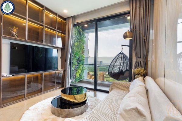 Bán căn hộ Lumiere Riverside từ 2 PN đến 5 PN, Duplex, Penthouse cần bán với giá hấp dẫn, diện tích từ 48 m² đến 340 m²