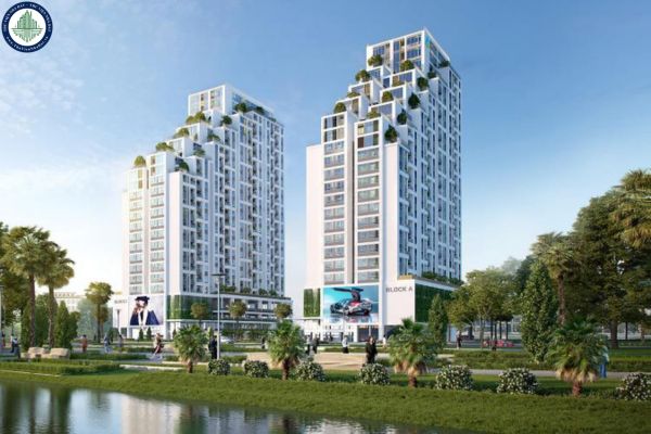 Bán căn hộ Luxgarden Nguyễn Văn Quỳ, 120m2, giá 3,93 tỷ, sổ hồng