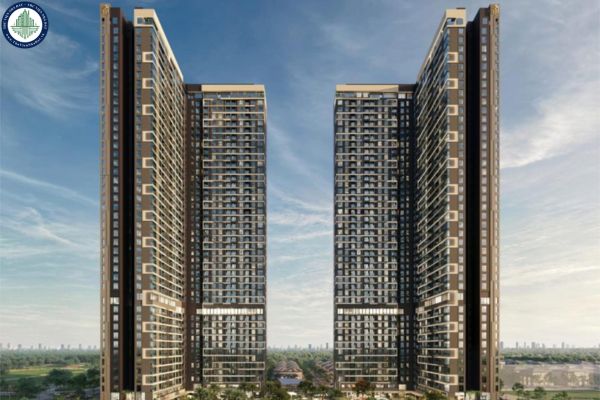 Bán căn hộ cao cấp Masteri Grand Avenue Vinhomes Cổ Loa, giá 93 triệu/m²