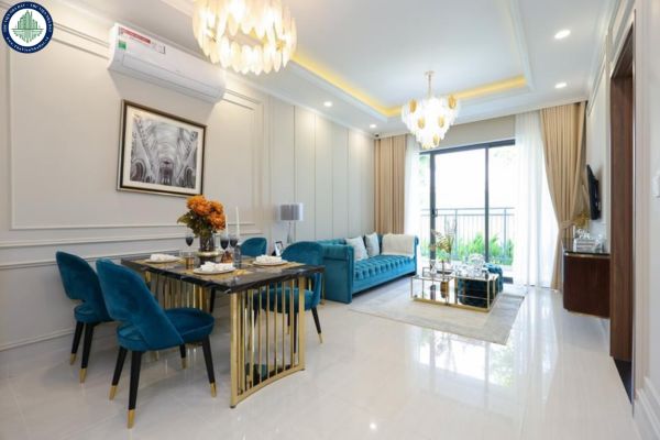 Bán căn hộ chung cư tại Ha Noi Melody Residence Linh Đàm, giá từ 60 triệu/m²