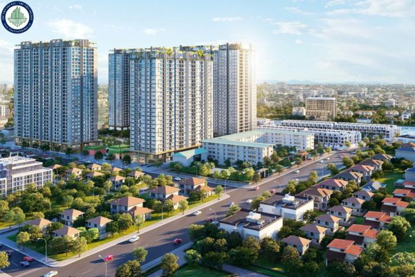 Bán căn hộ Melody Residences Linh Đàm, Hoàng Mai, diện tích 75m², hướng Tây Bắc