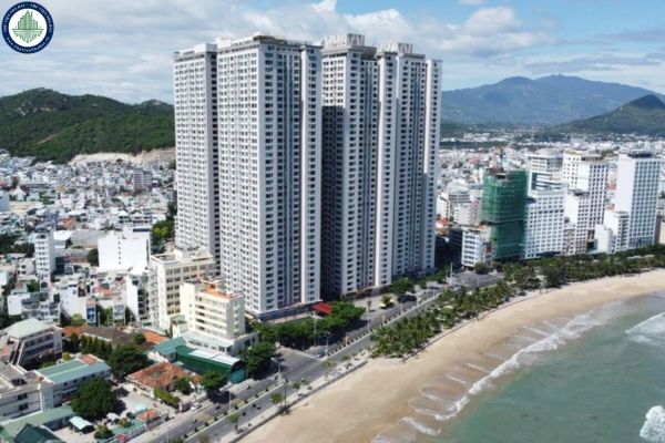 Bán căn hộ Mường Thanh Viễn Triều Nha Trang, 52m², 2PN, giá 1,4x tỷ