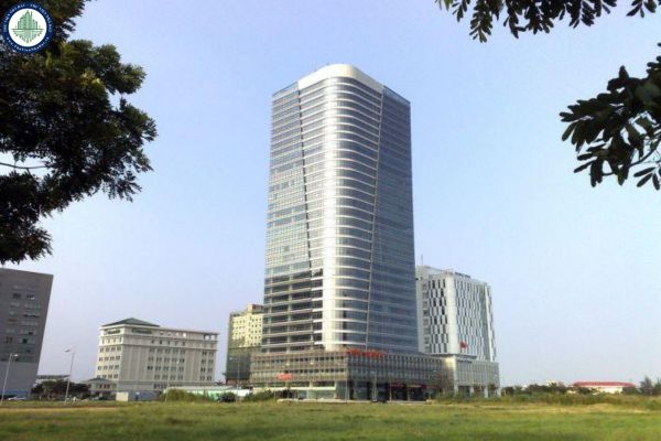 Bán căn hộ Petroland Tower Quận 7, diện tích 100.7m², giá 3,060 tỷ