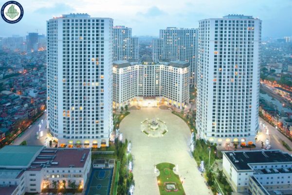 Bán căn hộ chung cư Royal City Thanh Xuân, Hà Nội - giá 7,9 tỷ, 109m²