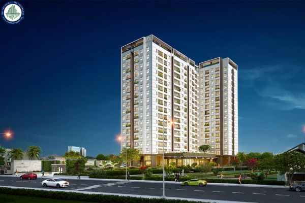 Bán căn hộ chung cư Saigon Asiana Quận 6, 80m2, 3 phòng ngủ, giá 3.75 tỷ