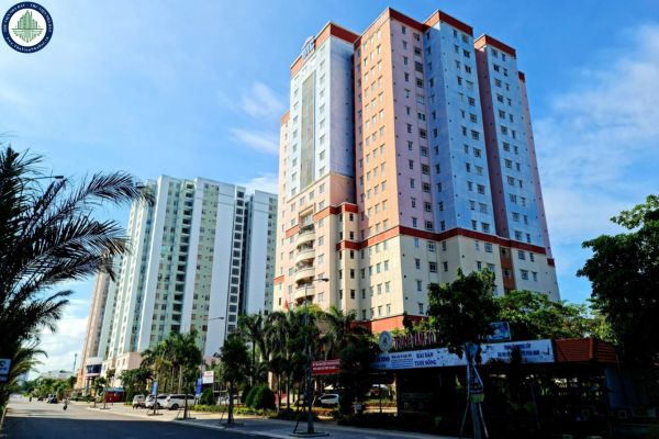 Bán căn hộ Seaview tại Chí Linh P10 TP Vũng Tàu, 100m2, giá 1.95 tỷ