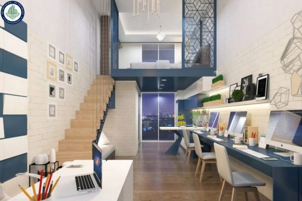 Bán căn hộ Officetel tại Sky Center, 36.44m² giá 1.93 tỷ, sẵn nội thất, bao phí