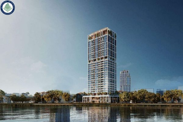 Bán căn hộ Sun Cosmo Residence tại Đà Nẵng, diện tích 30m², giá 1,5 tỷ