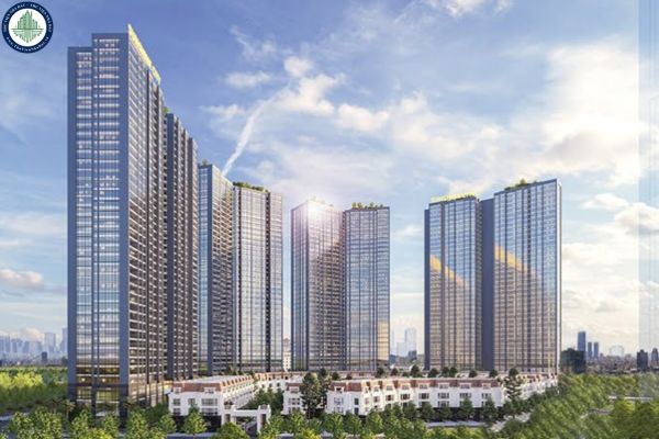 Bán căn hộ 3 phòng ngủ tại tầng trung Dự án Sunshine City, diện tích 103m2, giá 7 tỷ