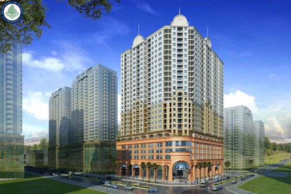 Bán căn hộ chung cư 3 phòng ngủ tại Tây Hà Tower, diện tích 130m2, giá 6,7 tỷ, sổ đỏ