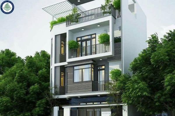 Bán nhà mặt tiền đường Bành Văn Trân Tân Bình, diện tích 113m2, giá 18 tỷ