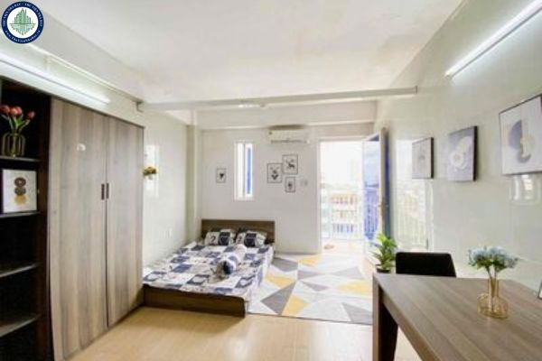 Bán nhà căn hộ dịch vụ tại An Lạc Bình Tân, DT 92m², giá 7,8 tỷ