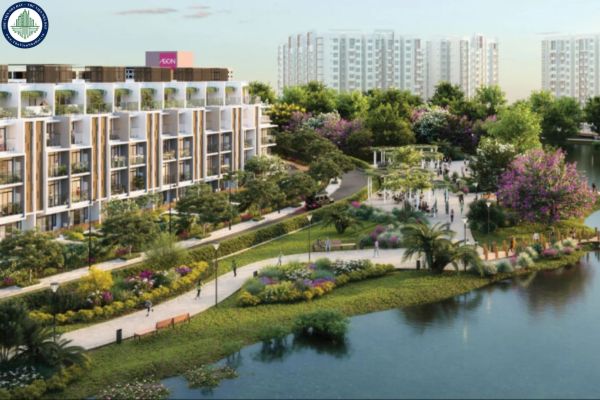 Bán căn hộ Celadon City Tân Phú - Diện tích 86m² giá 4.48 tỷ, pháp lý đầy đủ