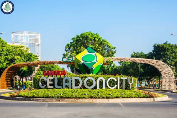 Bán căn hộ 2PN Celadon City Q Tân Phú chiết khấu 17% nhận nhà ngay