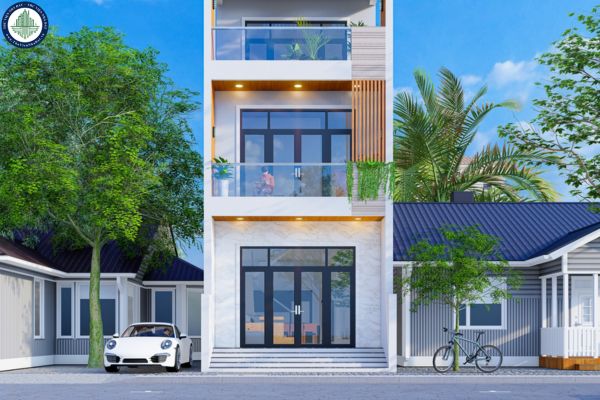 Bán nhà mặt tiền kinh doanh Phan Đình Phùng, Phú Nhuận, 69m², 19,5 tỷ