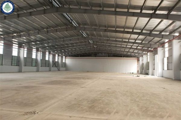 Cho thuê nhà xưởng Hóc Môn Đông Thạnh, diện tích từ 200m2 đến 5000m2