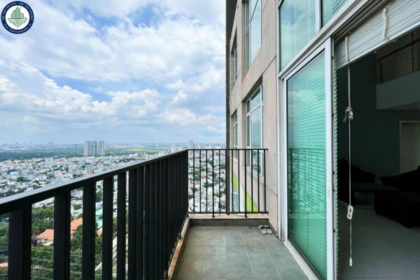 Nhà thật, giá rẻ - Bùng nổ giỏ hàng căn hộ 1-2-3-4-Duplex-Pent tại Vista Verde với view tuyệt mỹ. Pháp lý sổ đỏ/sổ hồng, diện tích 140m²