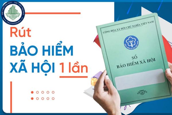 Rút bảo hiểm xã hội một lần được lãnh tiền bù trượt giá không? 