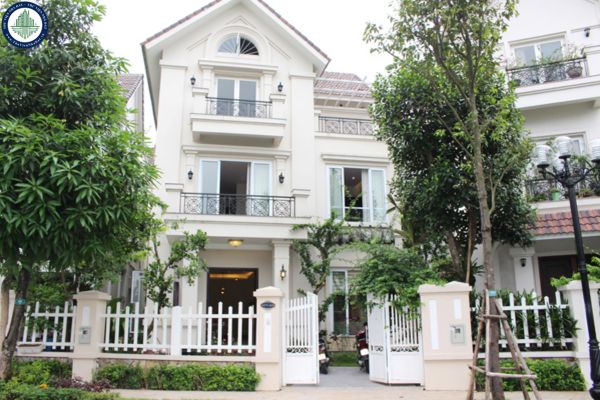 Cho thuê biệt thự liền kề tại Vinhomes Riverside giá 30 triệu/tháng, 96m²