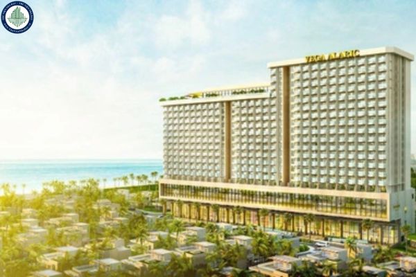 Bán căn hộ The Maris Vũng Tàu với giá từ 2,65 tỷ - HDBank hỗ trợ vay