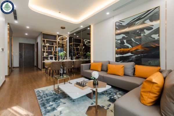 Bán căn hộ The Matrix One 88m², từ 5.9 tỷ, sổ hồng từng căn, tiện ích phong phú