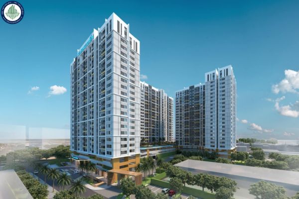 Bán căn hộ The Privia Bình Tân, căn 2PN, 68m², giá 3,69 tỷ, hỗ trợ vay