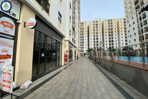 Cho thuê Shophouse Nhà phố thương mại tại Quận Gò Vấp tp HCM, sinh lời ra sao?