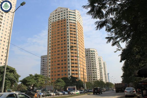 Bán căn hộ chung cư 24T Trung Hòa Nhân Chính, 122m², nội thất cao cấp