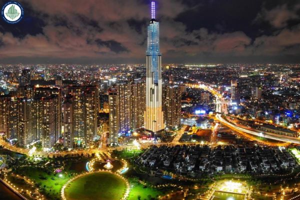 Bán căn hộ 3 phòng ngủ tại Vinhomes Central Park với giá 9 tỷ