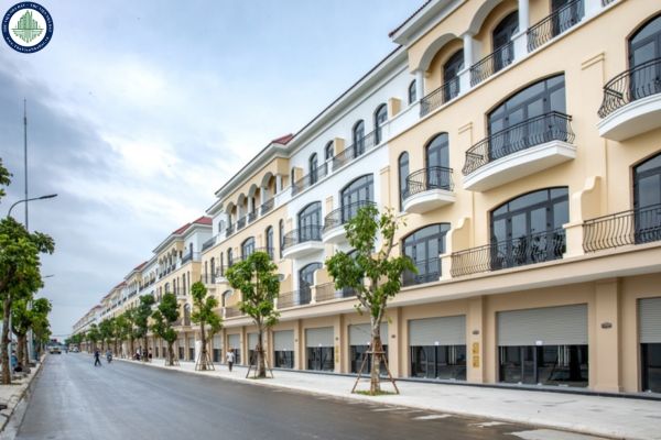 Bán căn hộ chung cư tại Vinhomes Ocean Park 2 - Lumiere SpringBay, giá 6,666 tỷ