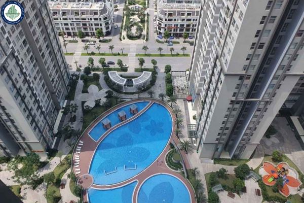 Bán căn hộ Vinhomes Gardenia tại Hà Nội, 2 phòng ngủ, diện tích 73m², hướng Nam, giá thỏa thuận