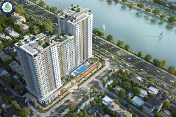 Cần bán căn hộ Viva Riverside Võ Văn Kiệt, Quận 6, 78m2, giá 3.2 tỷ