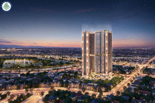 Đầu tư vào dự án chung cư A&T Sky Garden Bình Dương - Cơ hội sinh lời dài hạn?