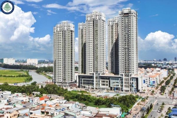 Bán căn hộ Sunrise City South Quận 7, diện tích 106m², giá 6 tỷ, view đẹp