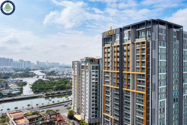 Mở bán căn hộ cao cấp Capitaland Quận 1, 83,46m², giá 7,99 tỷ, sổ hồng