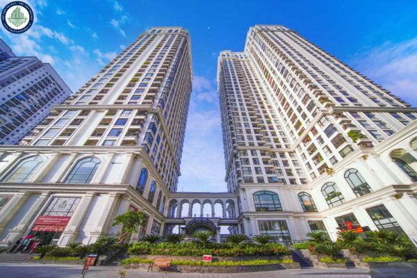 Cho thuê căn hộ 2, 3PN đầy đủ nội thất tại Sunshine Riverside Tây Hồ