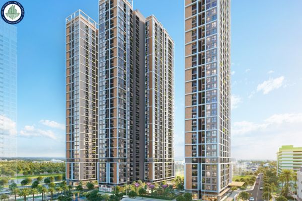 Bán căn hộ The Canopy Vinhomes Smart City, 63m², 4,3 tỷ, pháp lý hợp đồng