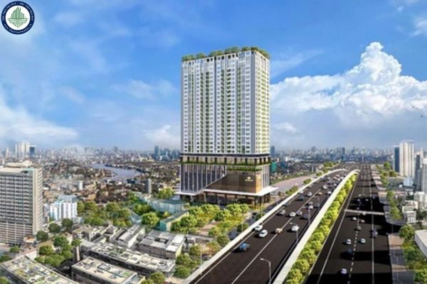 Bán căn hộ 3 phòng ngủ tại Capital Elite view hồ điều hòa, nhận nhà 2024