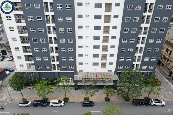 Bán chung cư Handico 622 Minh Khai, 67m², 2 ngủ, 2 vs với giá 4 tỷ