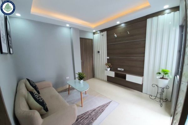 Bán tòa chung cư mini tại Phú Diễn, 66m² x 7 tầng, thang máy, ô tô, 18 phòng khép kín