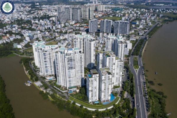 Bán căn hộ 3 phòng ngủ Đảo Kim Cương Quận 2 cũ, view đẹp, đầy đủ nội thất