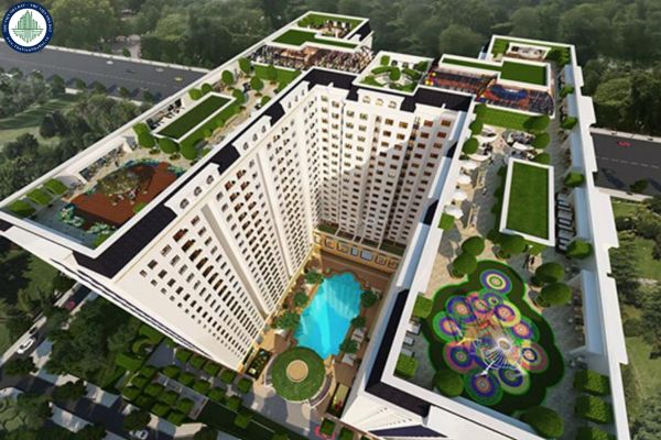 Bán căn hộ 3 phòng ngủ 2 vệ sinh tại Dream Home Palace, 75m² giá 2,1 tỷ