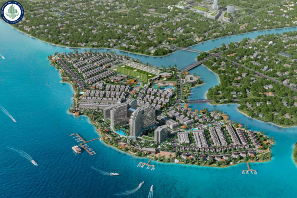 Đầu tư vào khu phức hợp Centria Island Cù Lao Tân Vạn có phải là quyết định đúng đắn?