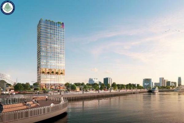 Có nên đầu tư vào khu phức hợp The One Tower Đà Nẵng?