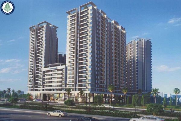 Bán căn hộ chung cư tại dự án Safira Khang Điền, 67m²  view đẹp, giá 3.05 tỷ