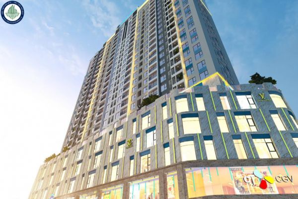 Bán chung cư Handico Complex 33 Lê Văn Lương, Thanh Xuân, giá 8x tr/m², quà 100tr