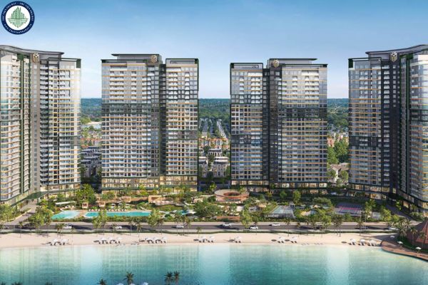 Bán căn hộ cao cấp tại chung cư Lumiere SpringBay, Vinhomes Ocean Park 2