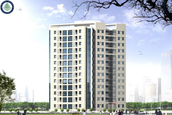 Cho thuê căn hộ chung cư Khánh Hội 3 Quận 4, 78m², 13tr/tháng