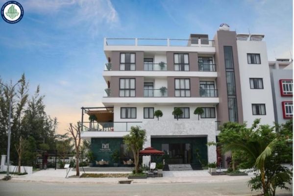 Bán Condotel tại Cần Giờ TP Hồ Chí Minh, cơ hội hấp dẫn cho các chủ đầu tư bất động sản